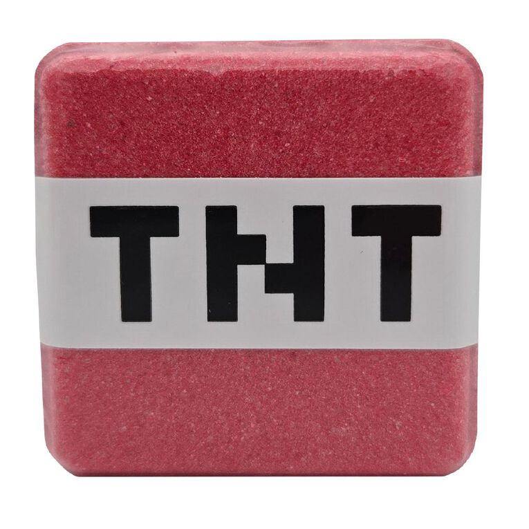 Minecraft Bath Fizzer Trio, , hi-res