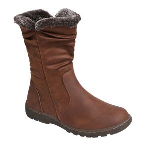 H&H Women's Harley Leg Boots