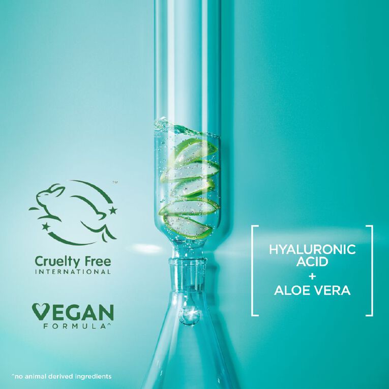 Garnier Hyaluronic Aloe Day Cream 50ml, , hi-res