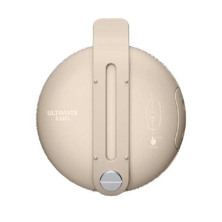 Ultimate Ears MINIROLL Portable Speaker, , hi-res
