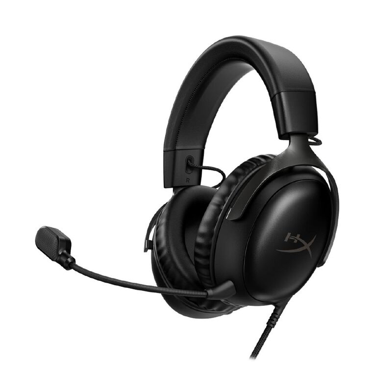 HyperX Cloud III Gaming Headset, , hi-res