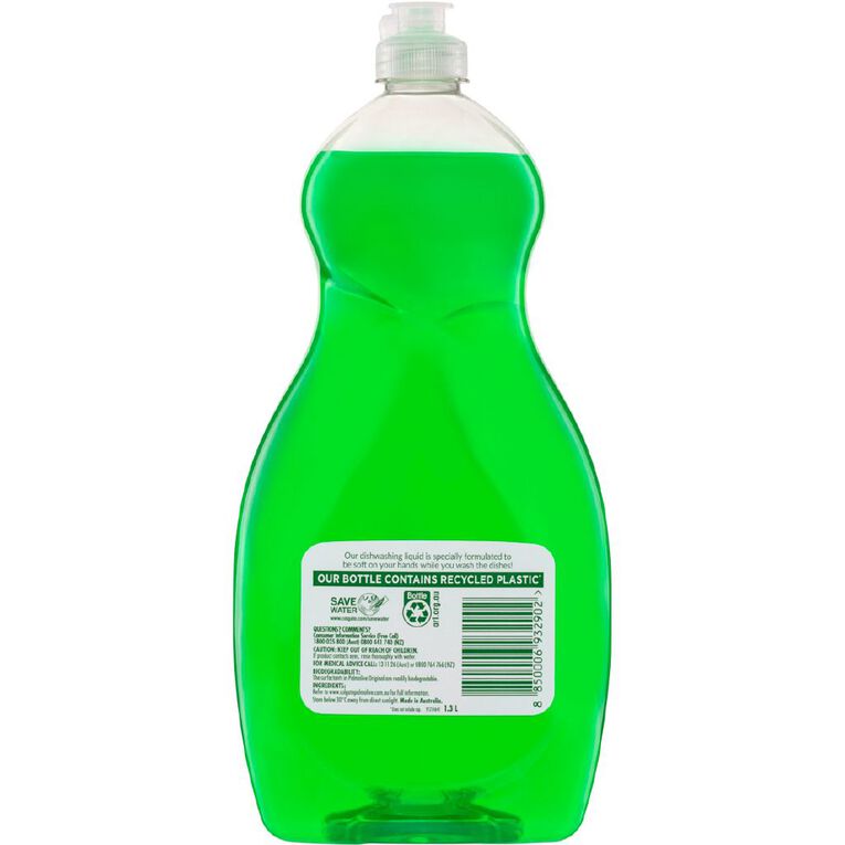 Palmolive Original Dishwashing Liquid 1.3L, , hi-res