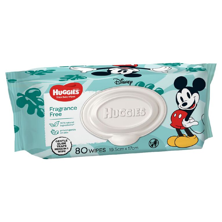 baby wipes tub nz