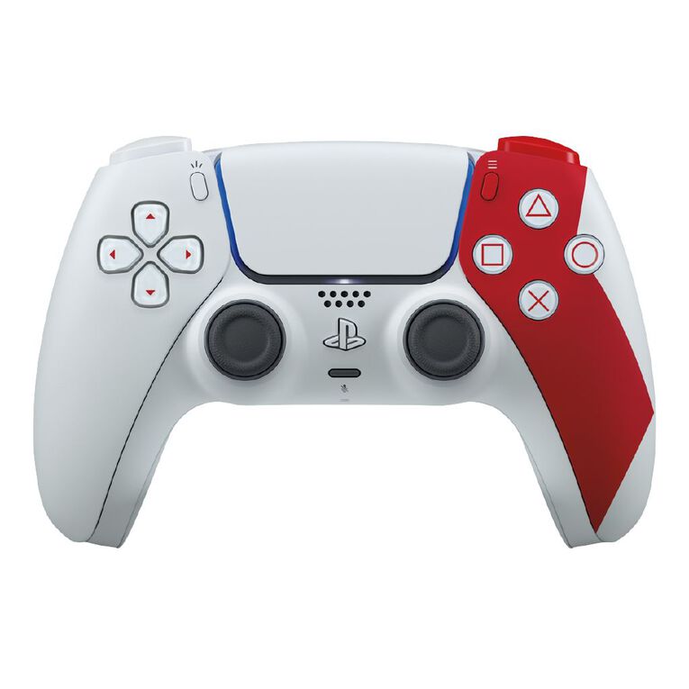 PS5 DualSense Controller God of War 20th Anniversary Limited Edition, , hi-res