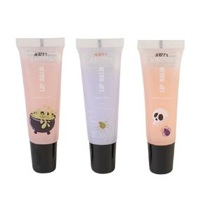 Happy Haunting Lip Balm Trio 10ml