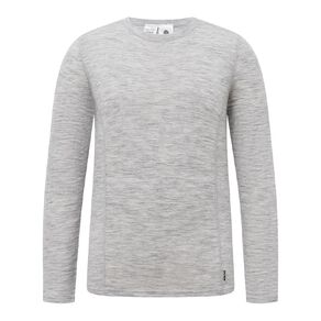 H&H Men's Merino Thermal Long Sleeve Top