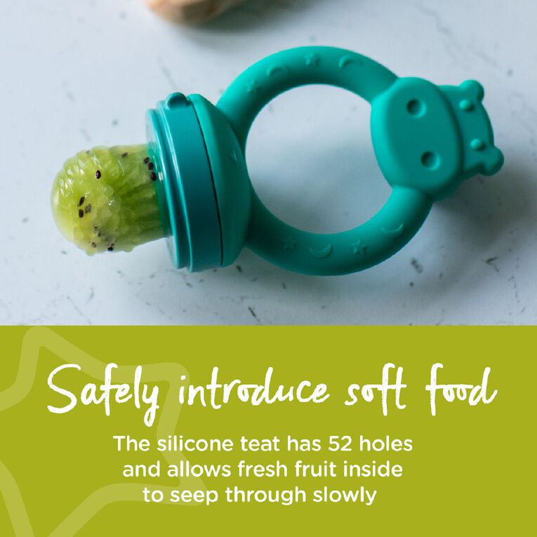 Tommee Tippee Fresh Food Feeder 4m+, , hi-res