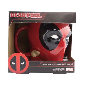 Paladone Deadpool Mug
