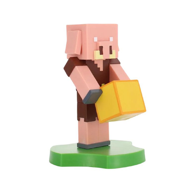 Cable Guys Holdem Minecraft Piglin, , hi-res