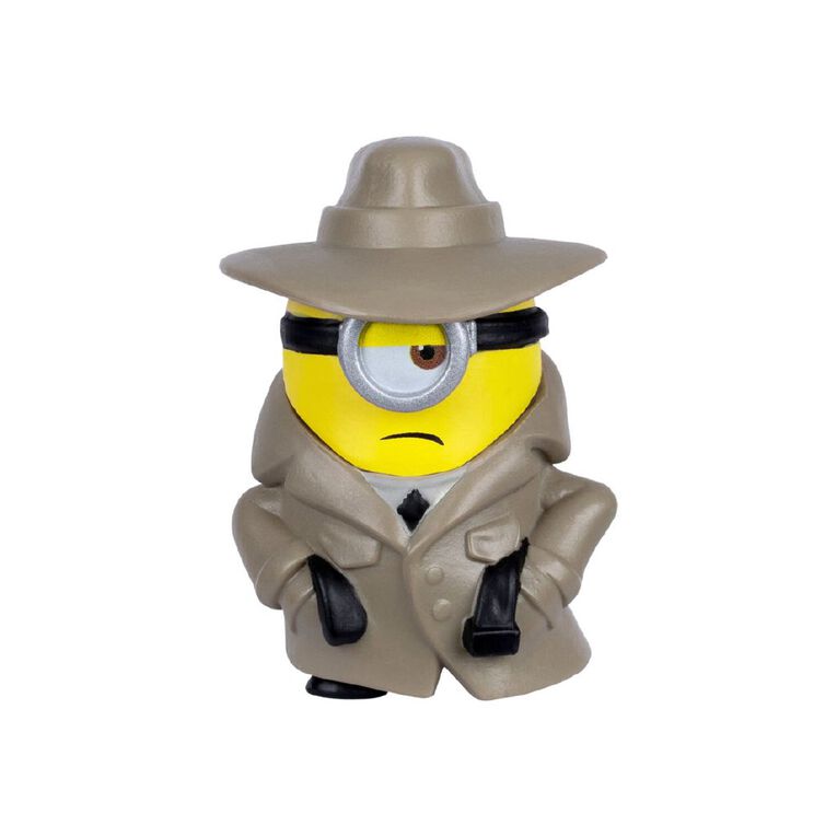 Minions & Monsters Mini Figure Single Pack, , hi-res