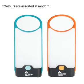 Navigator South Slimline Camping Lantern