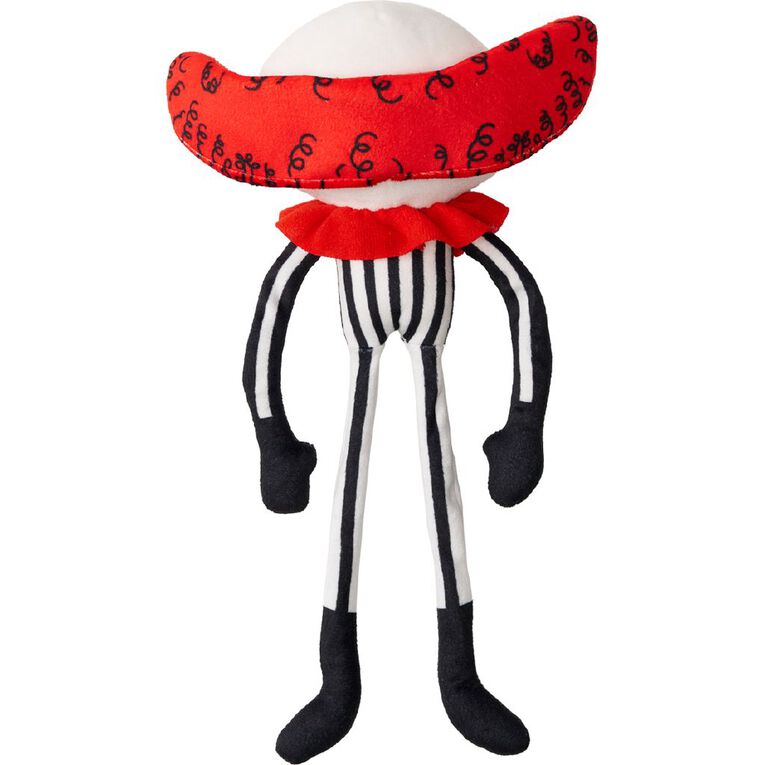 Limbz Plush Series 1 Assorted 30cm, , hi-res