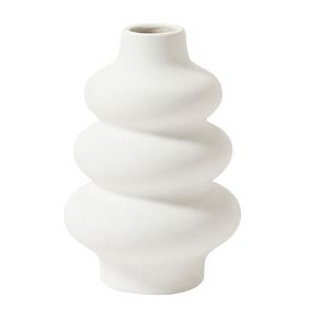 Living & Co Ceramic Mini Bubble Vase 10cm