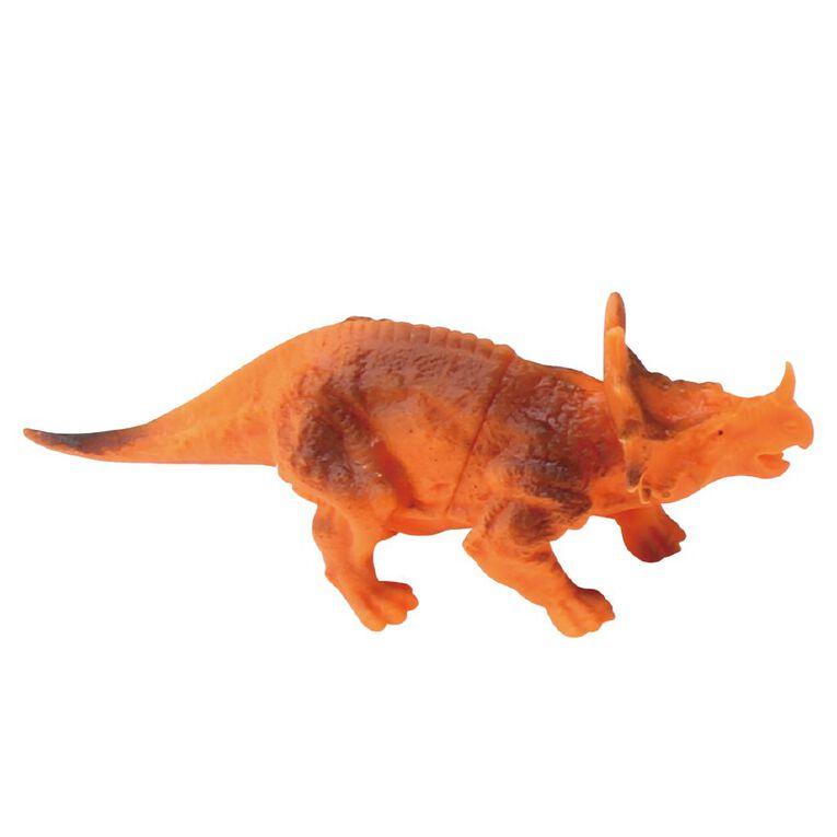 Play Studio Mini Dinosaur Figure Assorted, , hi-res
