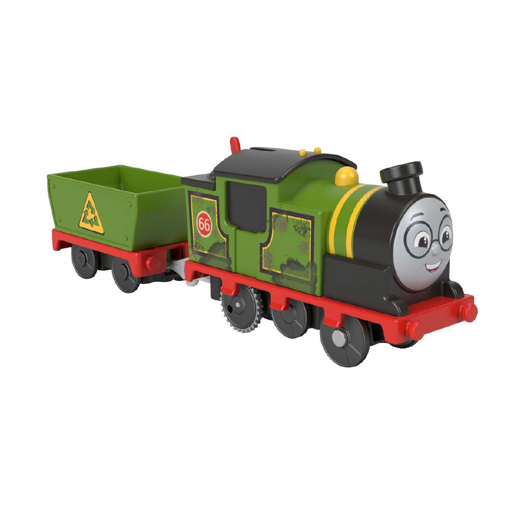 Thomas￼ Plarail Capsule Wind-Up Sparkle Thomas – Kaikki