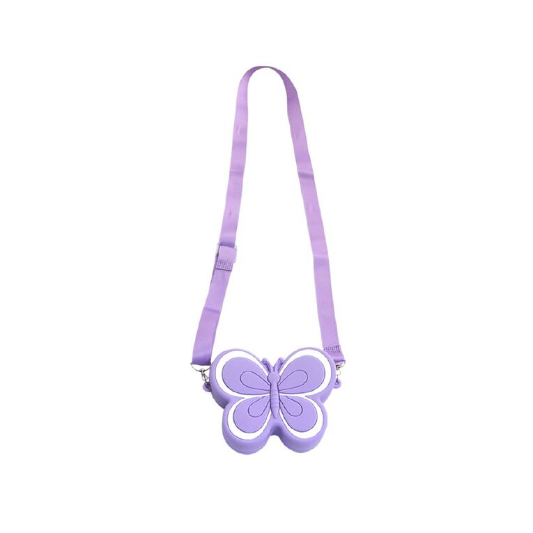 Young Original Kids' Crossbody Bag, , hi-res