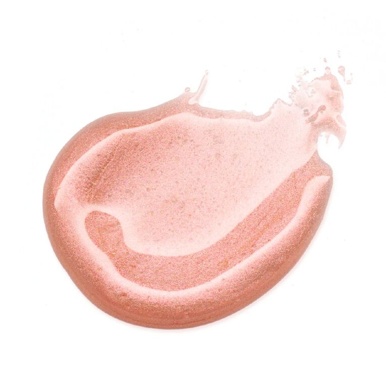 Essence Pearly Potion Multi Reflective Lipgloss 01 Golden Peach, , hi-res
