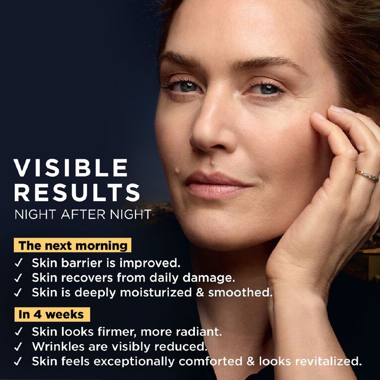 L'Oreal Paris Age Perfect Cell Renewal Midnight Cream 50ml, , hi-res