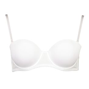 H&H Women's Strapless Bra
