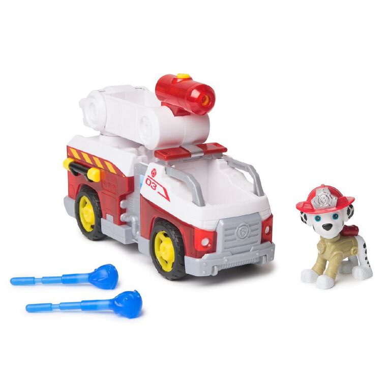 Paw Patrol Fire Rescue Roll & Rescue 2 Pack, , hi-res