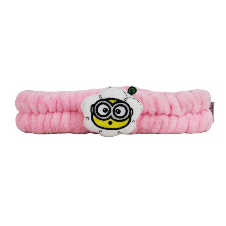 Minions Makeup Headband, , hi-res