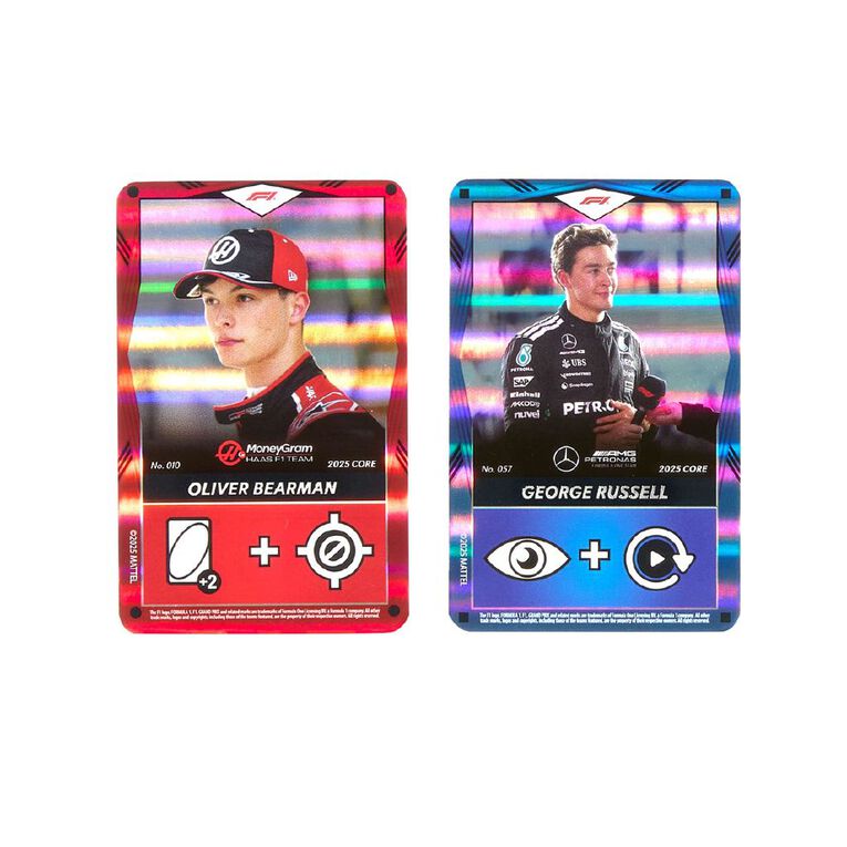 UNO Elite F1 Racing Game, , hi-res