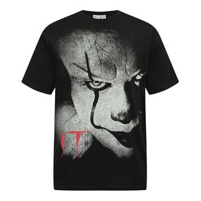 Warner Bros. IT Men's Tee
