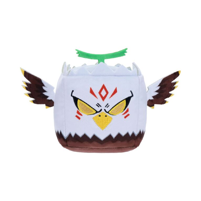 Blox Fruits 4 inch Collectible Blind Box Plush Series 3, , hi-res