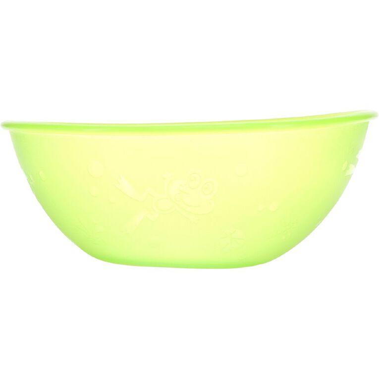 Nuby Fun Feeding Bowl Assorted, , hi-res