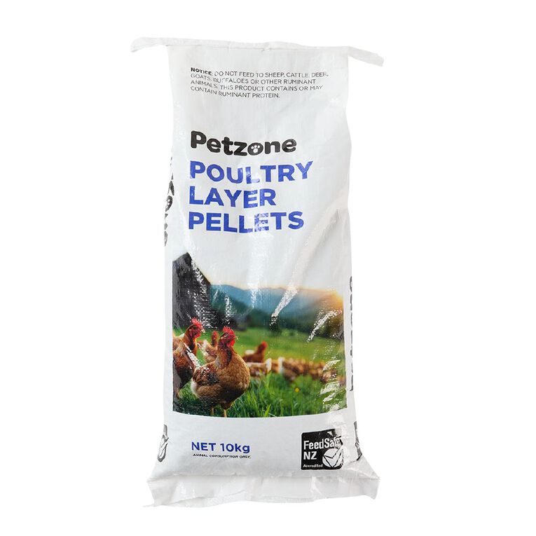 Petzone Poultry Laying Pellets