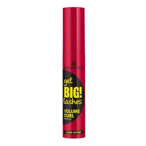 Essence Get BIG! LASHES Volume Curl Mascara