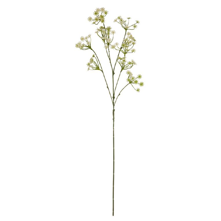 Botanica Artificial Stem Baby's Breath, , hi-res
