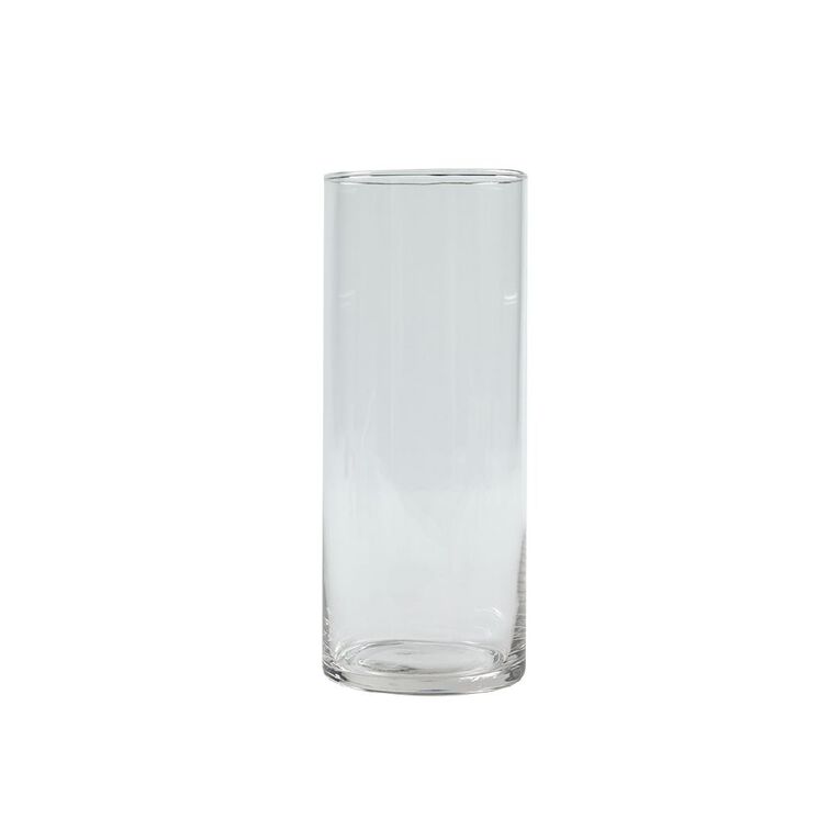 Living & Co Cylinder Vase Set of Three, , hi-res