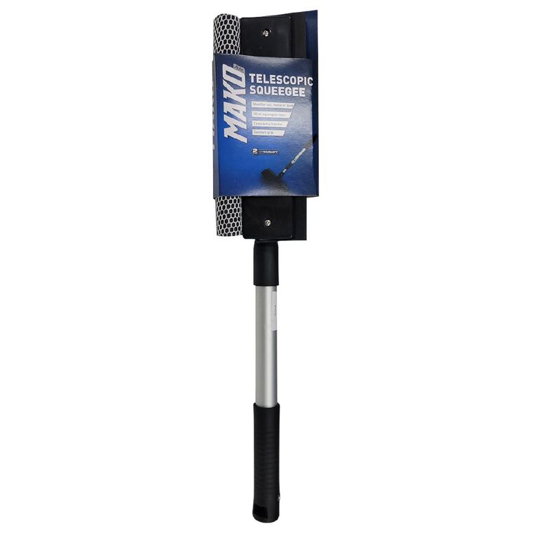 Mako Telescopic Squeegee, , hi-res