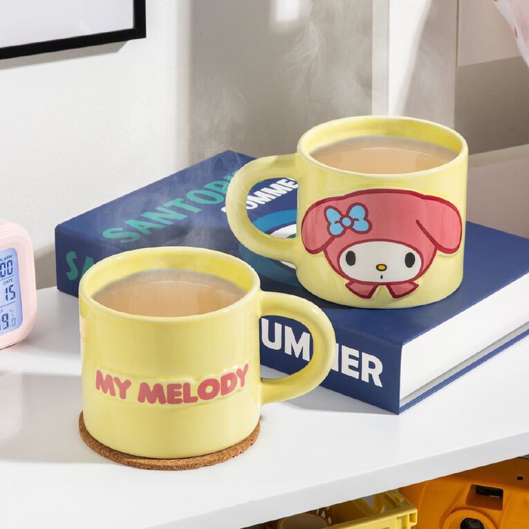 Paladone My Melody Embossed Mug, , hi-res