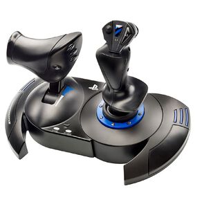 Thrustmaster T FLIGHT HOTAS 4 PC & PS4