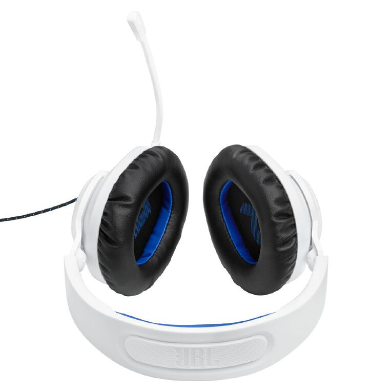 JBL Quantum 100P Console Gaming Headset, , hi-res