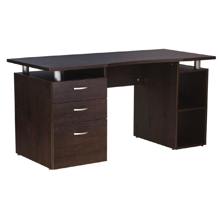 Workspace Hamilton Desk The Warehouse