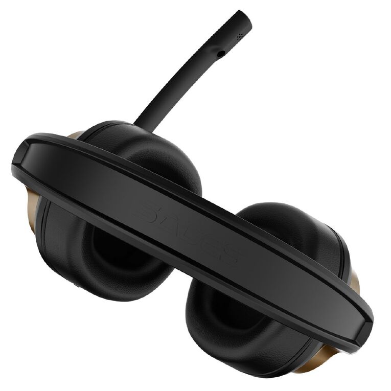 SADES Upower Wired Headset, , hi-res