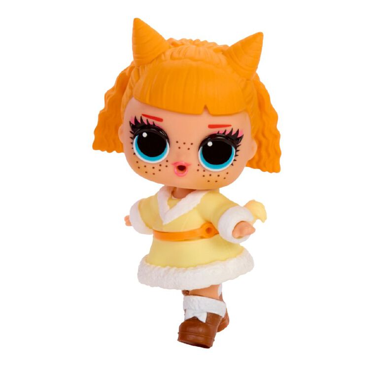 LOL Surprise Eye Spy Tot Assorted, , hi-res