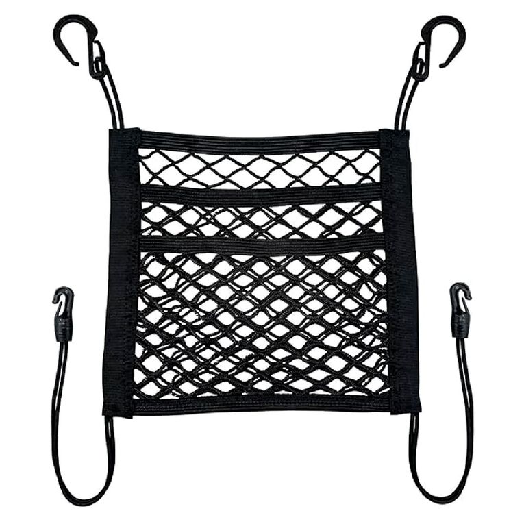 Autoworx Car Net Between Seats, , hi-res