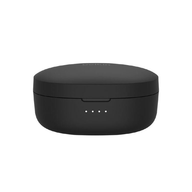 Belkin SoundForm Bolt 2 True Wireless Earbuds Black, , hi-res