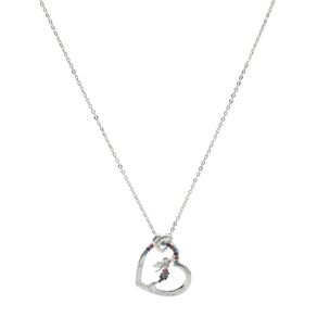 Young Original Kids' Necklace Mermaid