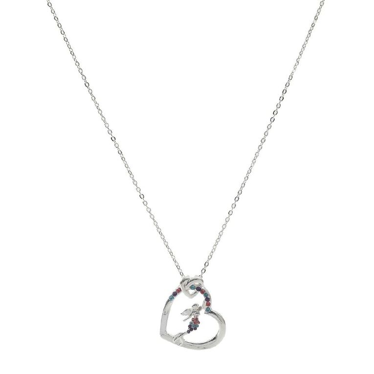 Young Original Kids' Necklace Mermaid, , hi-res