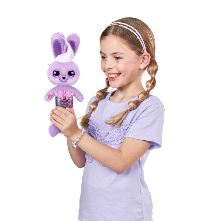 Zuru Pets Alive Furmaids Series 1 Assorted, , hi-res