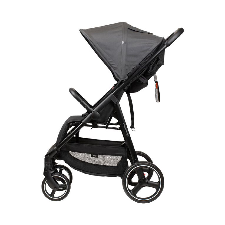 Mother's Choice Holly Stroller Mineral Grey, , hi-res
