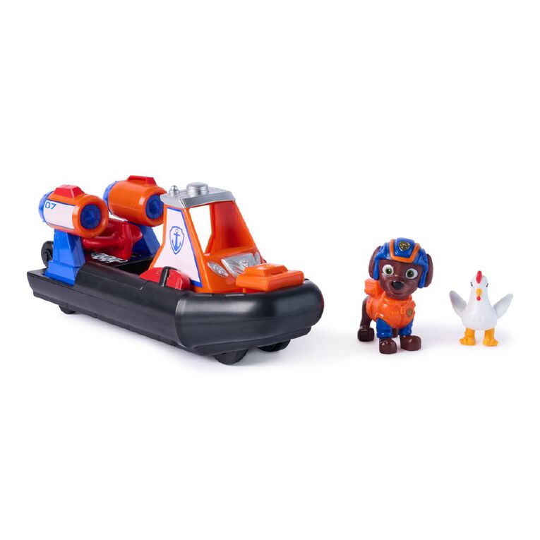 Paw Patrol Search & Rescue Themed Vehicle Assorted, , hi-res