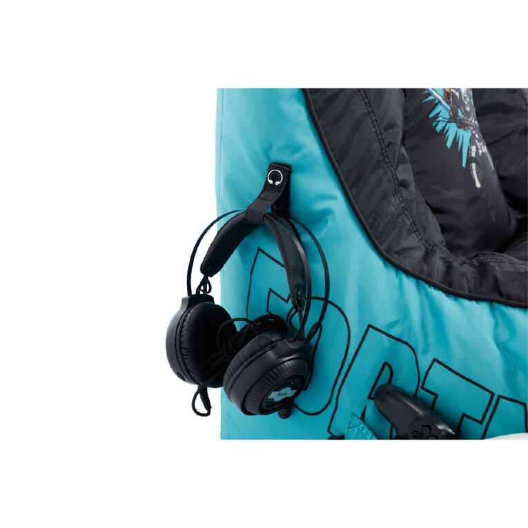 PowerWave Fortnite Bean Bag Chair Fortnite Triburst, , hi-res