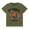 Green Mid SKYWALK