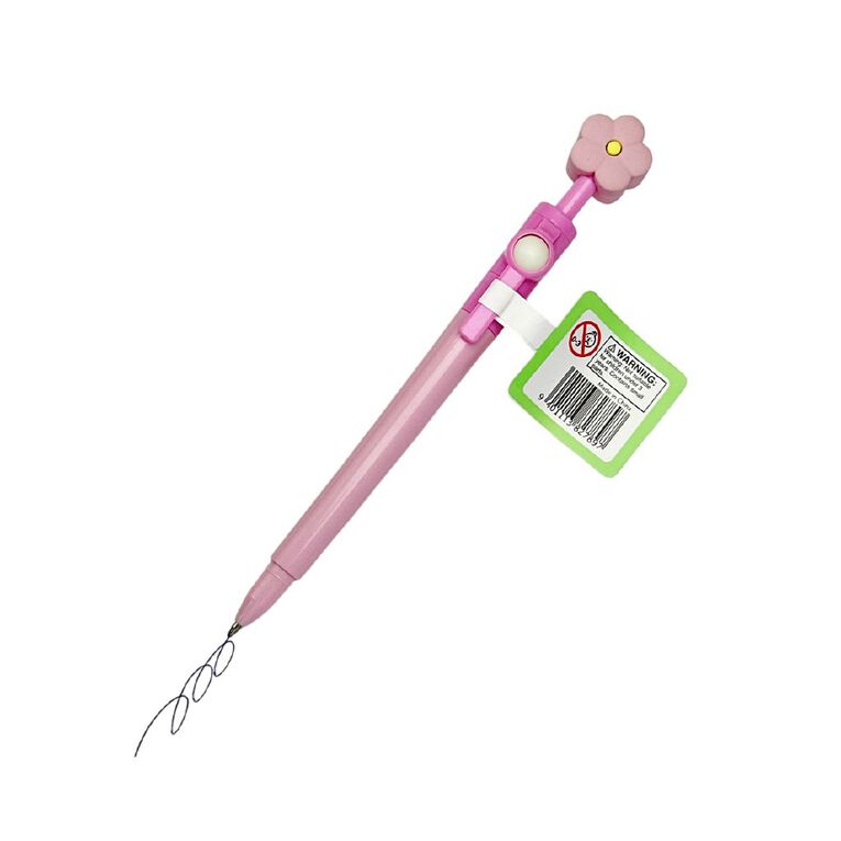 Uniti Kids Playful Simplicity Flower Pen, , hi-res